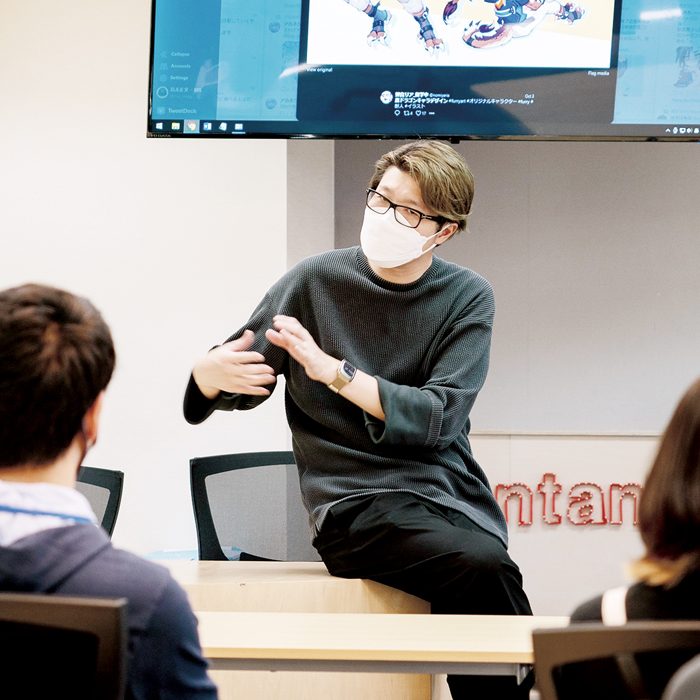 トップアップ教育