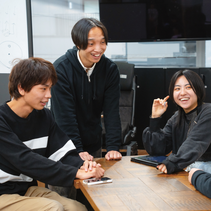 学生ゲーム制作部Project G-Lab