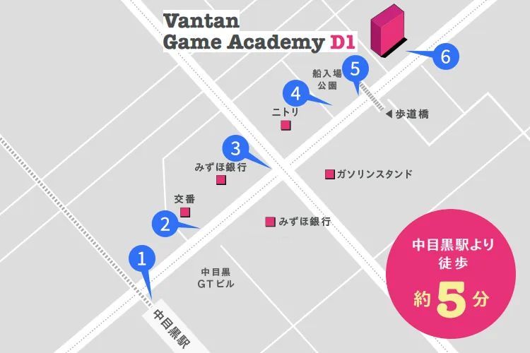 周辺図
