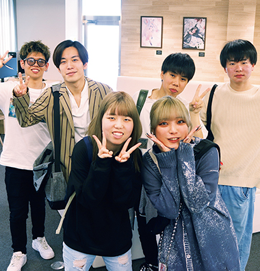 5月 新入生歓迎会