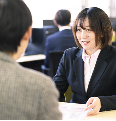企業インターンシップ紹介