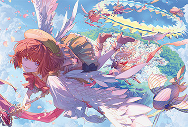 キャラクターデザイナー専攻【3年制週3日】