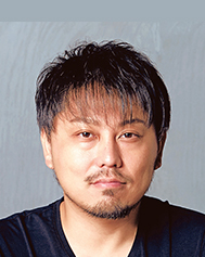 塩川 洋介