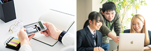 高校卒業資格の取得について提携校の紹介