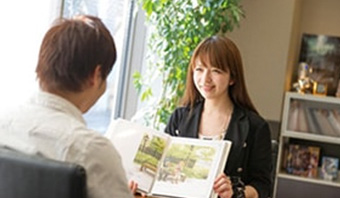 保護者向け相談会を定期的に実施中