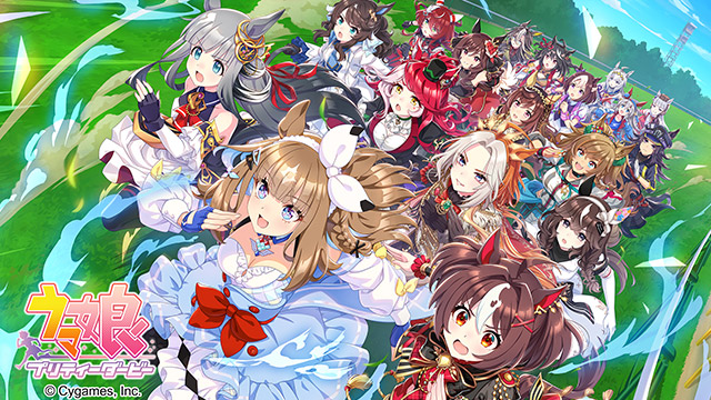 Cygames