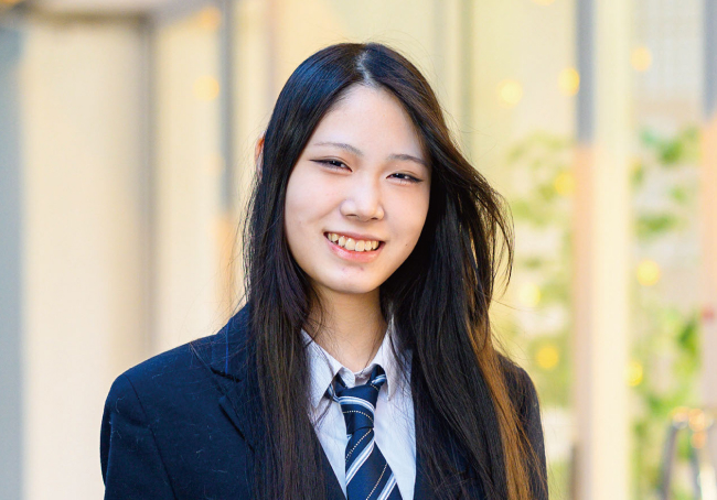 星野 友香さん