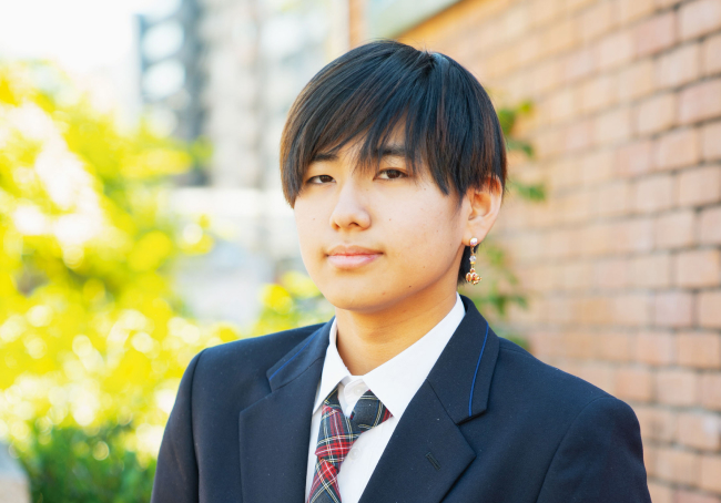 小川 佳祐さん