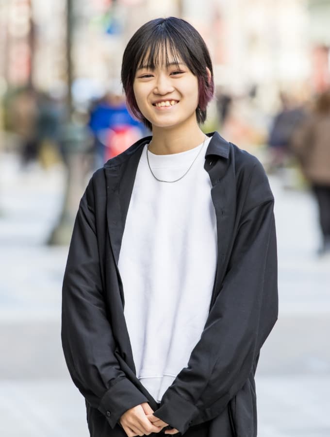 木村 和果さん