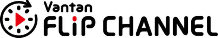 Vantan FLiP CHANNEL