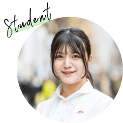 小笠原 菫さん