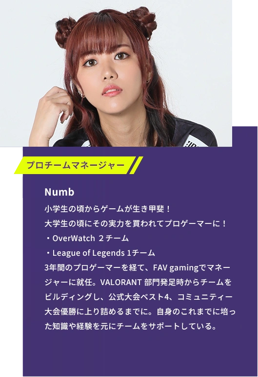 中川ラン・ド・ラ・ヴァリエール・レベルインフィニティ・ギガクリスタ・Razer