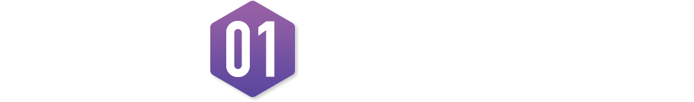 FEATURE 特長01 お子様と年齢が近い活躍している現役プレイヤーから学べるから成長できる
