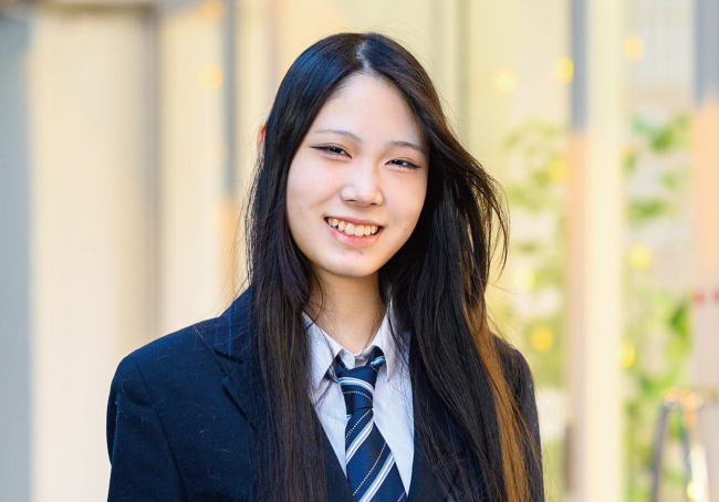 星野 友香さん