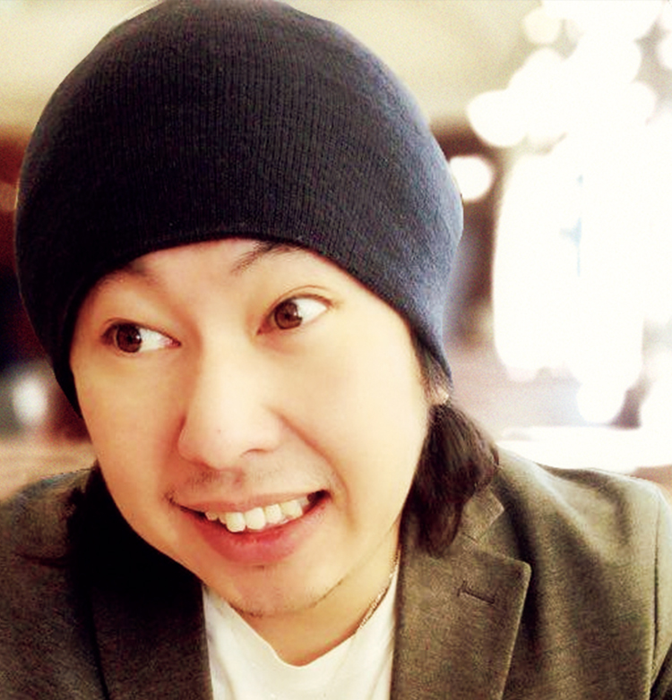 宇野 元智