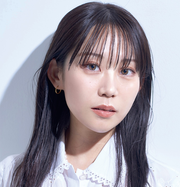 堀越 有紗
