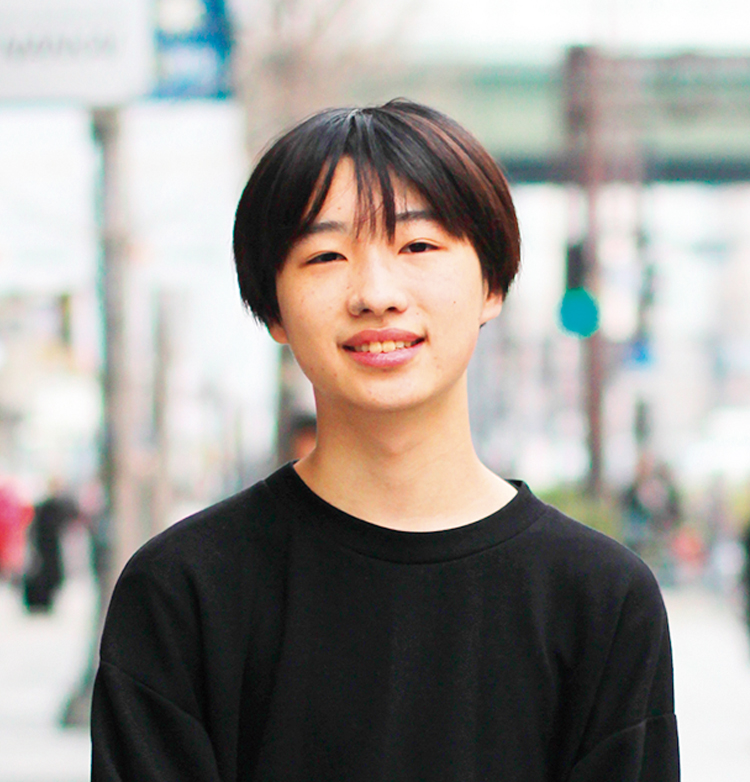 辻井 孝輔