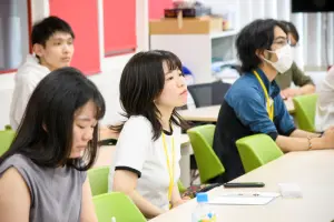 うぉっかさんスペシャルトークショー