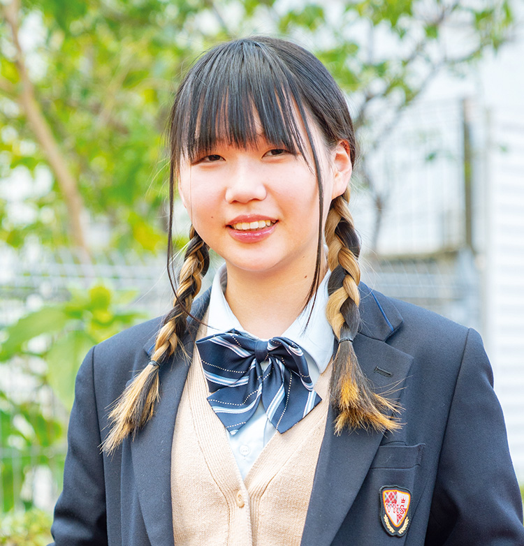 清水 陽葵