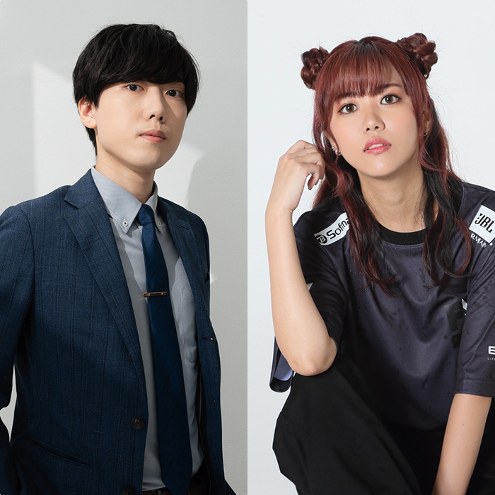eスポーツ業界のプロが講師