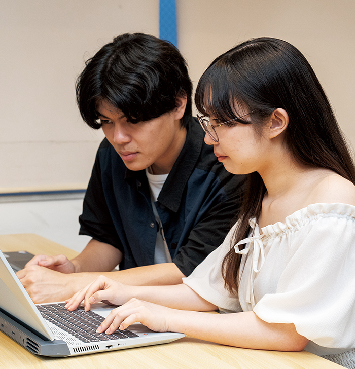 Unityを使ってRPGゲームを制作します!