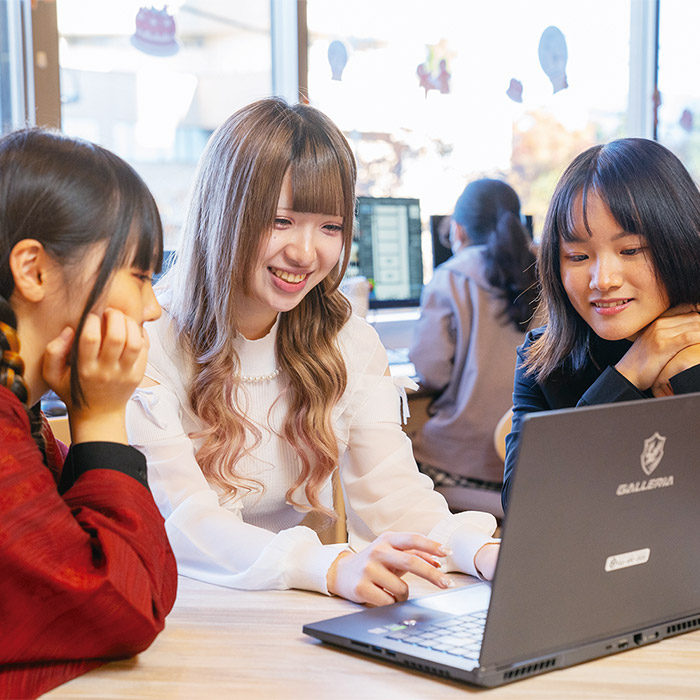 自分のペースで学べる
