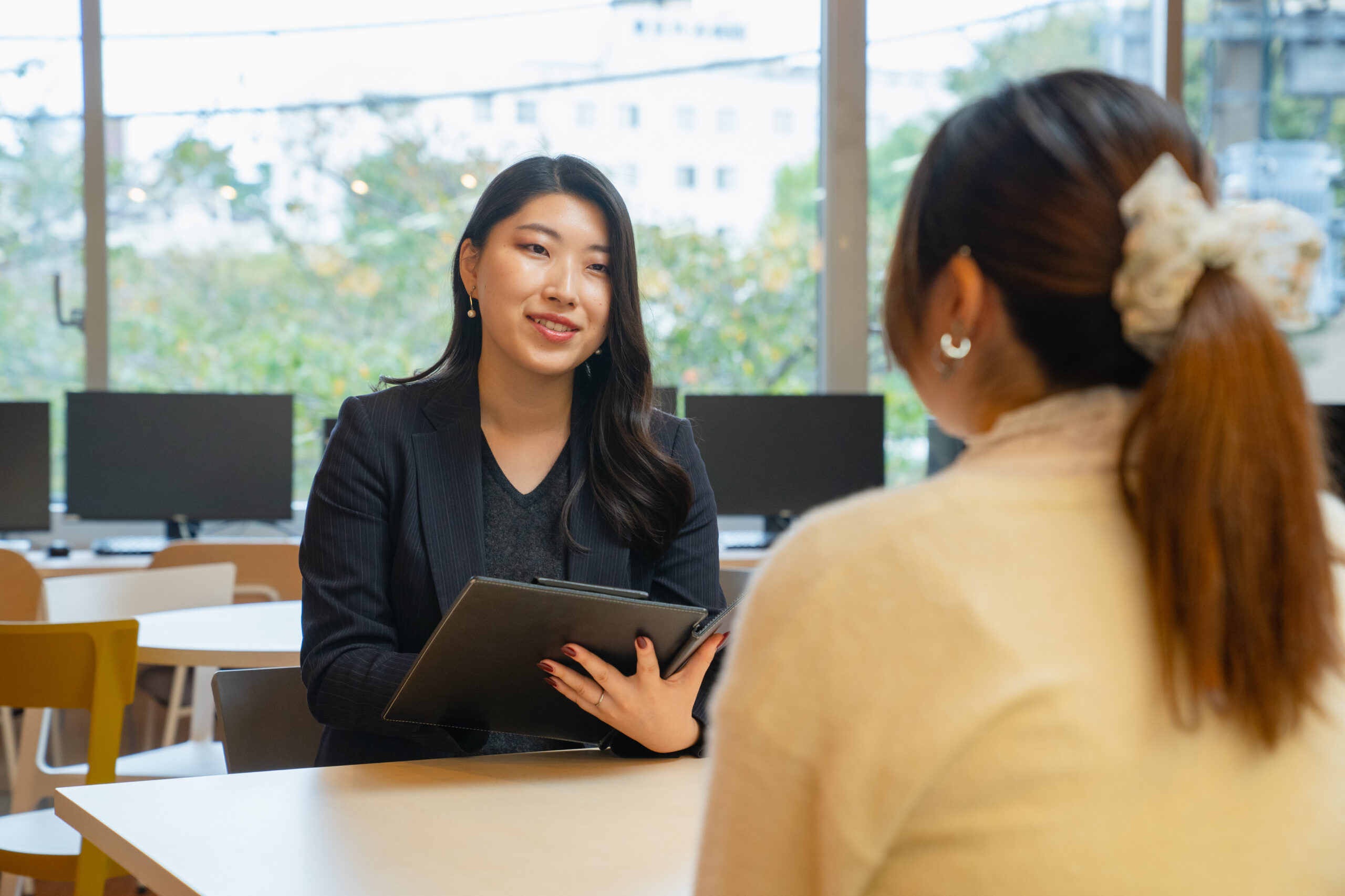 2027年度版新パンフレットについて解説します！受験準備も完璧♪