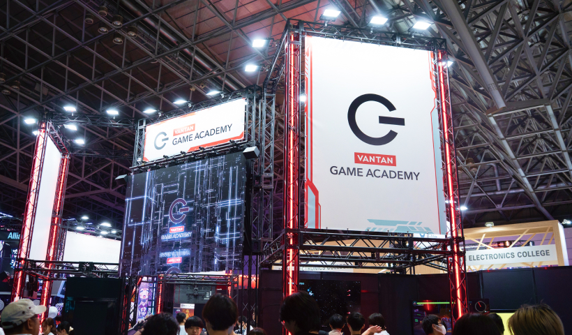 東京ゲームショウ