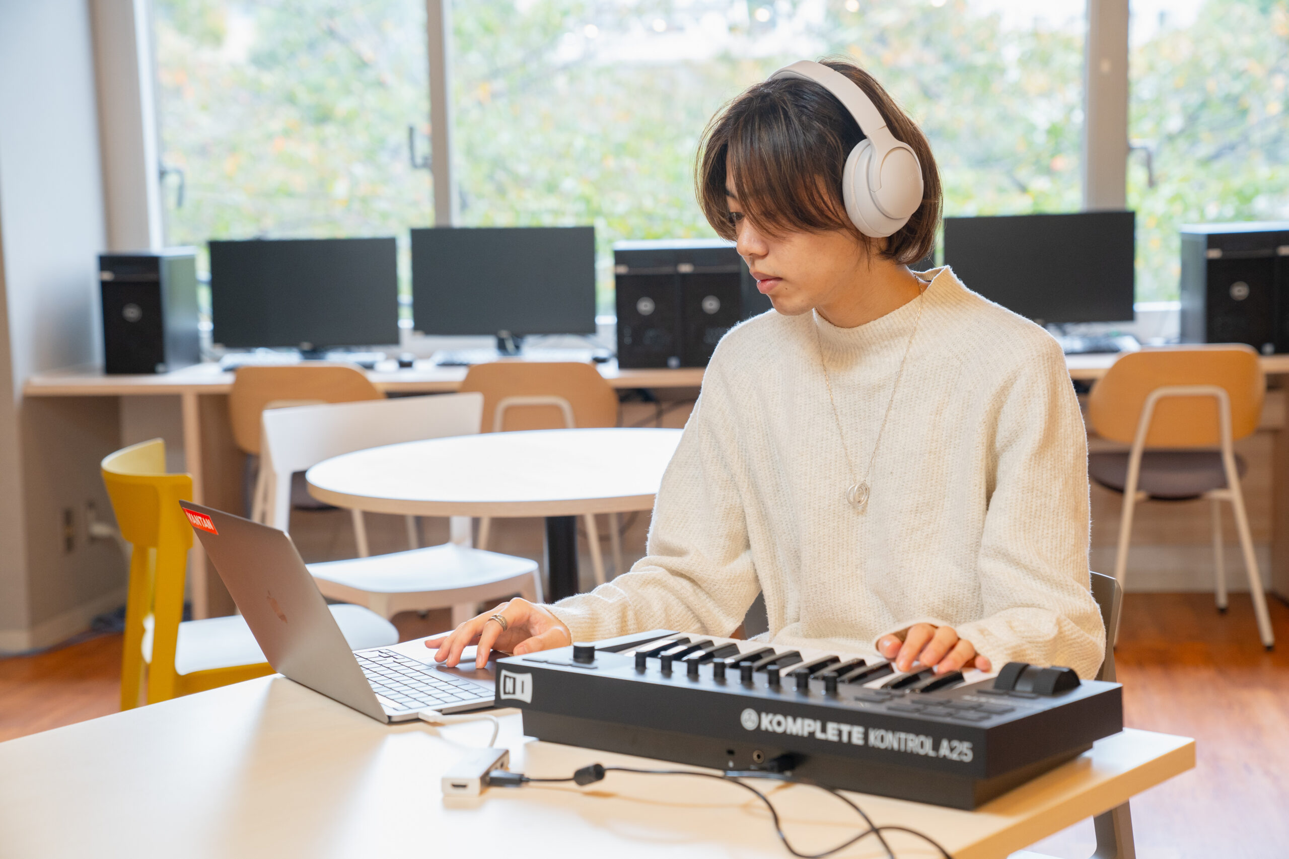 初心者でも、経験者の方が使い方を知る機会としてもおすすめ！
